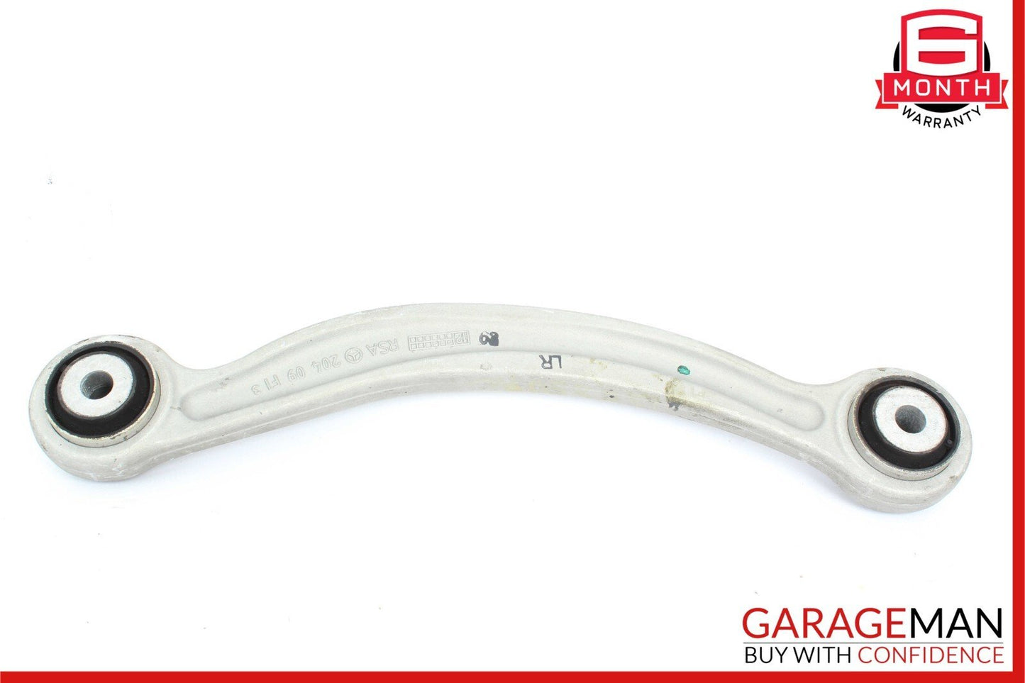 08-18 Mercedes C180 E350 Rear Left Driver Side Suspension Control Arm