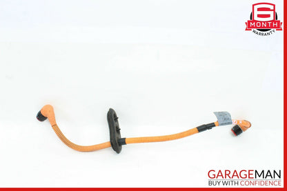 10-13 Mercedes W221 S400 ECM PCU Hybrid Battery Wiring Harness 2214401432 OEM
