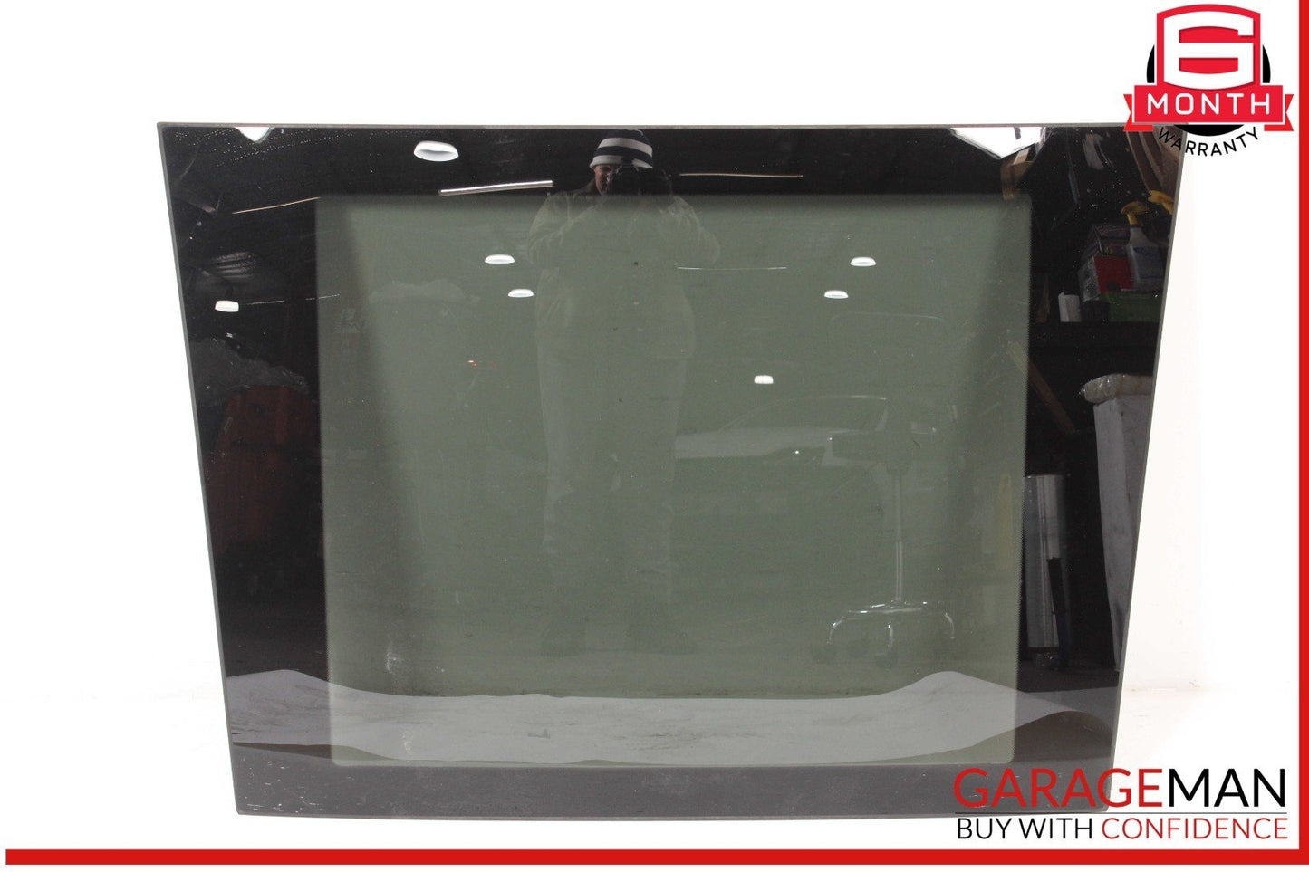 15-21 Mercedes W205 C300 C400 C63 AMG Sliding Panoramic Sunroof Sun Roof Glass