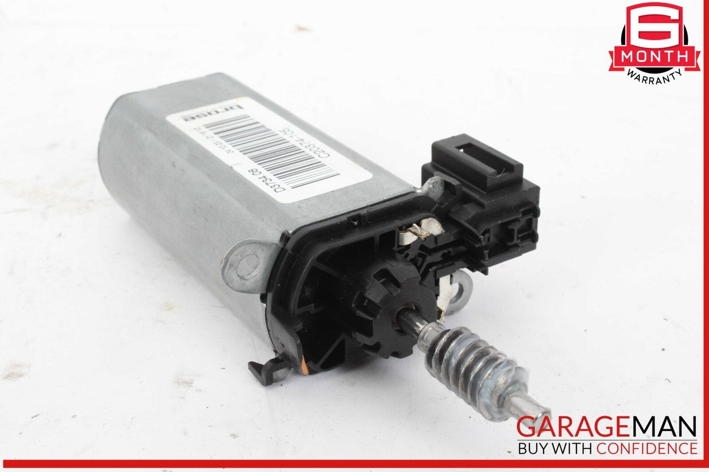 17-24 Audi A4 Front Right Passenger Side Seat Ajust Tilt Motor C20374105 OEM