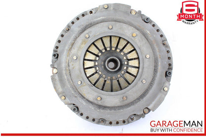99-01 Porsche Carrera 911 996 Clutch Pressure Plate OEM