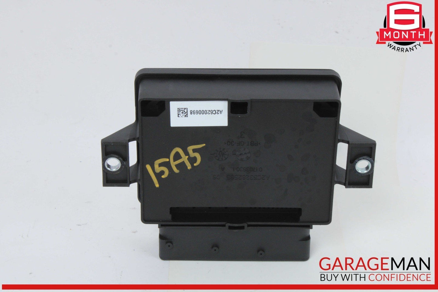 13-17 Audi A5 S4 SQ5 Q5 Parking Brake Control Module Unit 8K0907801N OEM