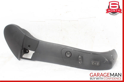 03-13 Maserati Quattroporte M139 Front Right Seat Control Memory Switch OEM