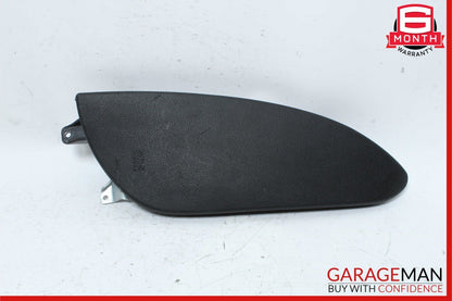 03-11 Mercedes W219 CLS500 E500 Front Left Driver Side Airbag Air Bag Black OEM