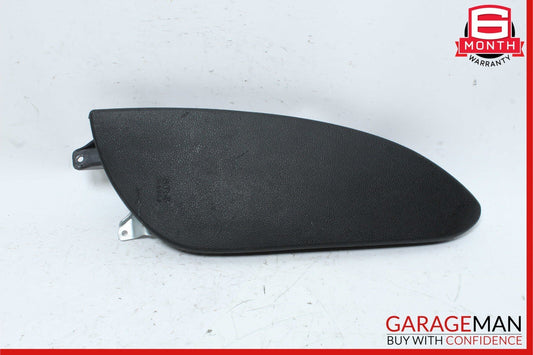 03-11 Mercedes W219 CLS500 E500 Front Left Driver Side Airbag Air Bag Black OEM