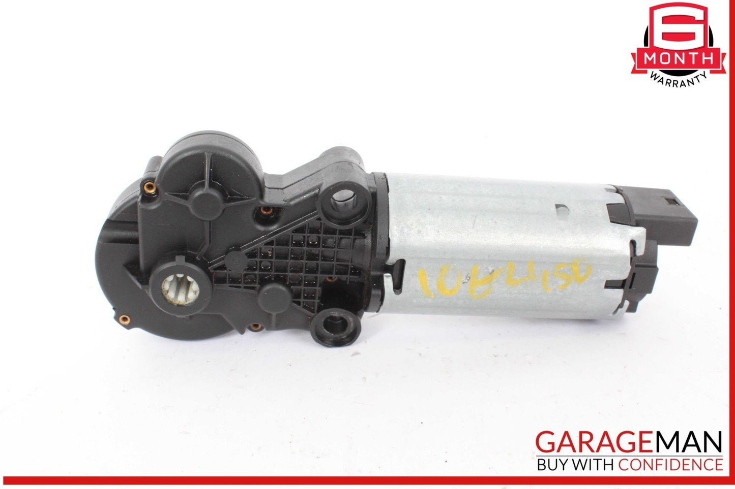 07-19 Mercedes X164 GL450 GL350 Rear 3rd Third Row Seat Motor 1648202342 OEM
