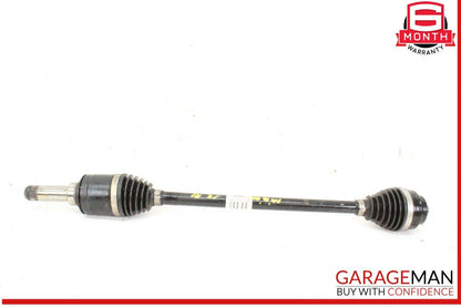 17-24 Mini Cooper S Countryman Rear Left or Right Side CV Axle Shaft Half Shaft