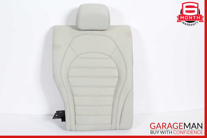 15-21 Mercedes W205 C400 C350e Rear Right Passenger Side Top Upper Seat Cushion