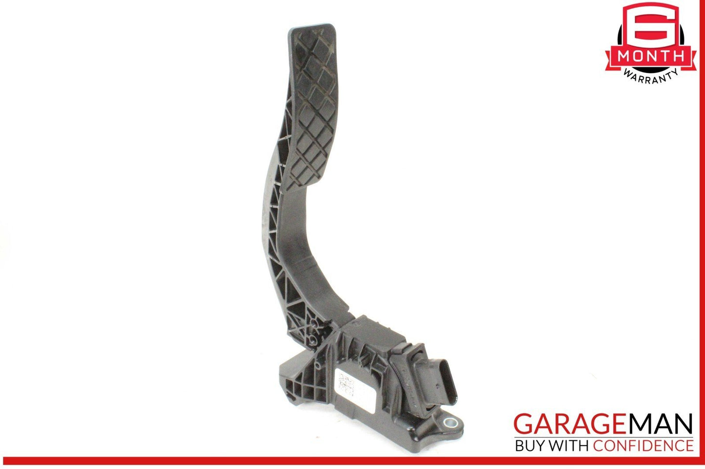 17-24 Audi Q7 Gas Pedal Accelerator Throttle 8W1723523 OEM