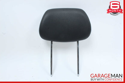 97-04 Mercedes R170 SLK230 Front Left Side Seat Headrest Head Rest OEM