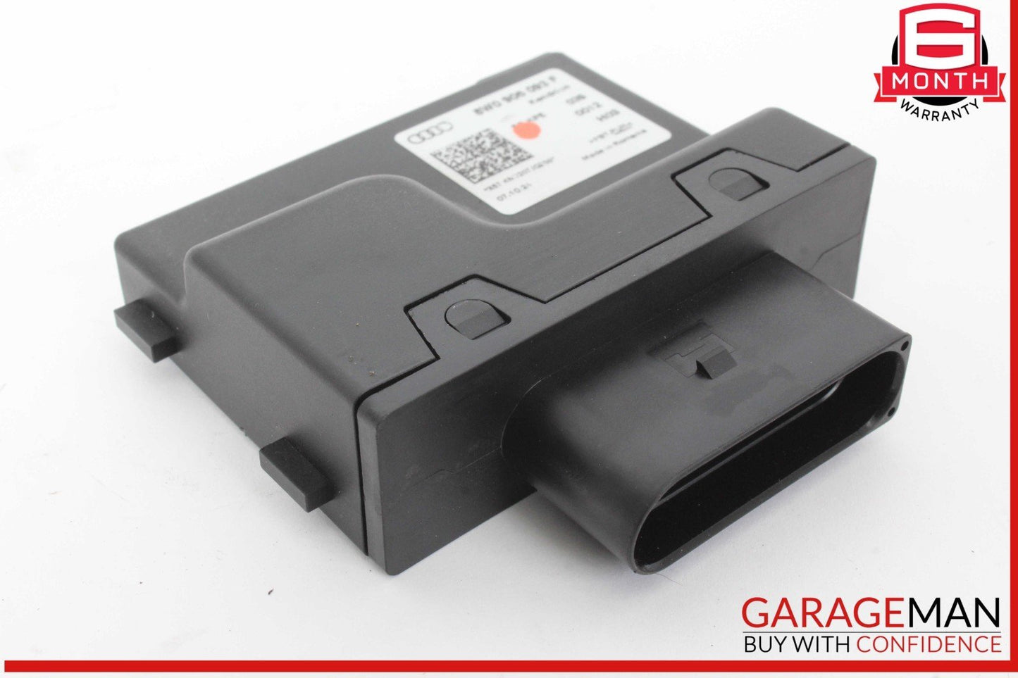 18-25 Audi Q5 A4 Fuel Pump Delivery Control Module Unit 8W0906093F OEM