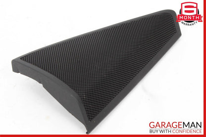 10-15 Mercedes X204 GLK350 GLK250 Front Right Door Panel Tweeter Speaker Cover