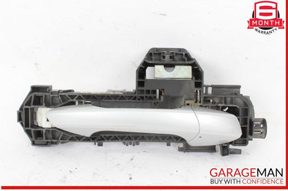 12-20 Mercedes W117 CLA 45 AMG SLK250 SLC300 Right Side Exterior Door Handle OEM