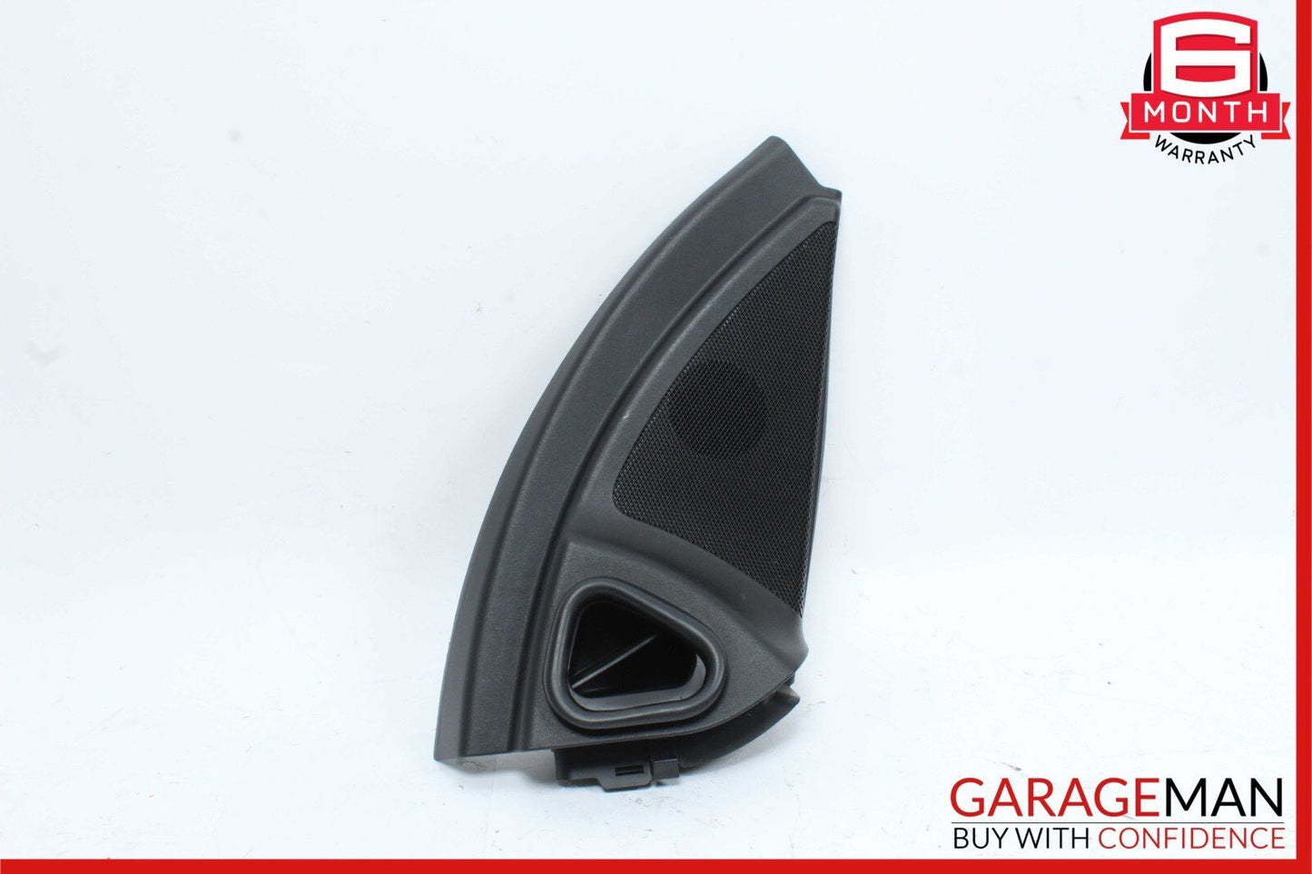06-12 Mercedes X164 GL450 ML350 Speaker Door Mirror Cover Front Right Side OEM