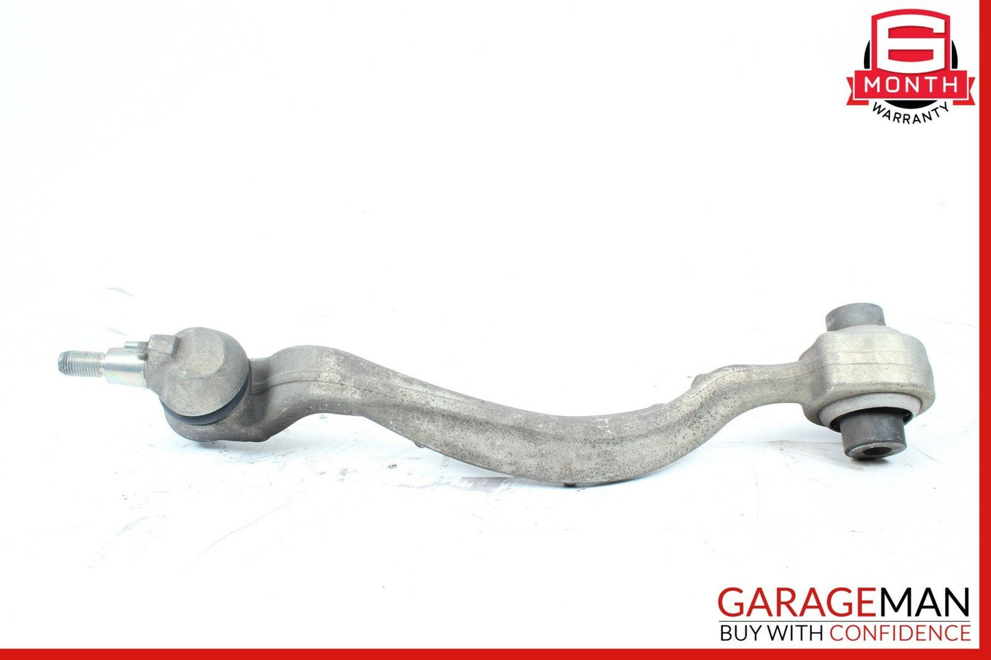 10-16 Mercedes W212 E350 Front Right Side Suspension Wishbone Control Arm RWD