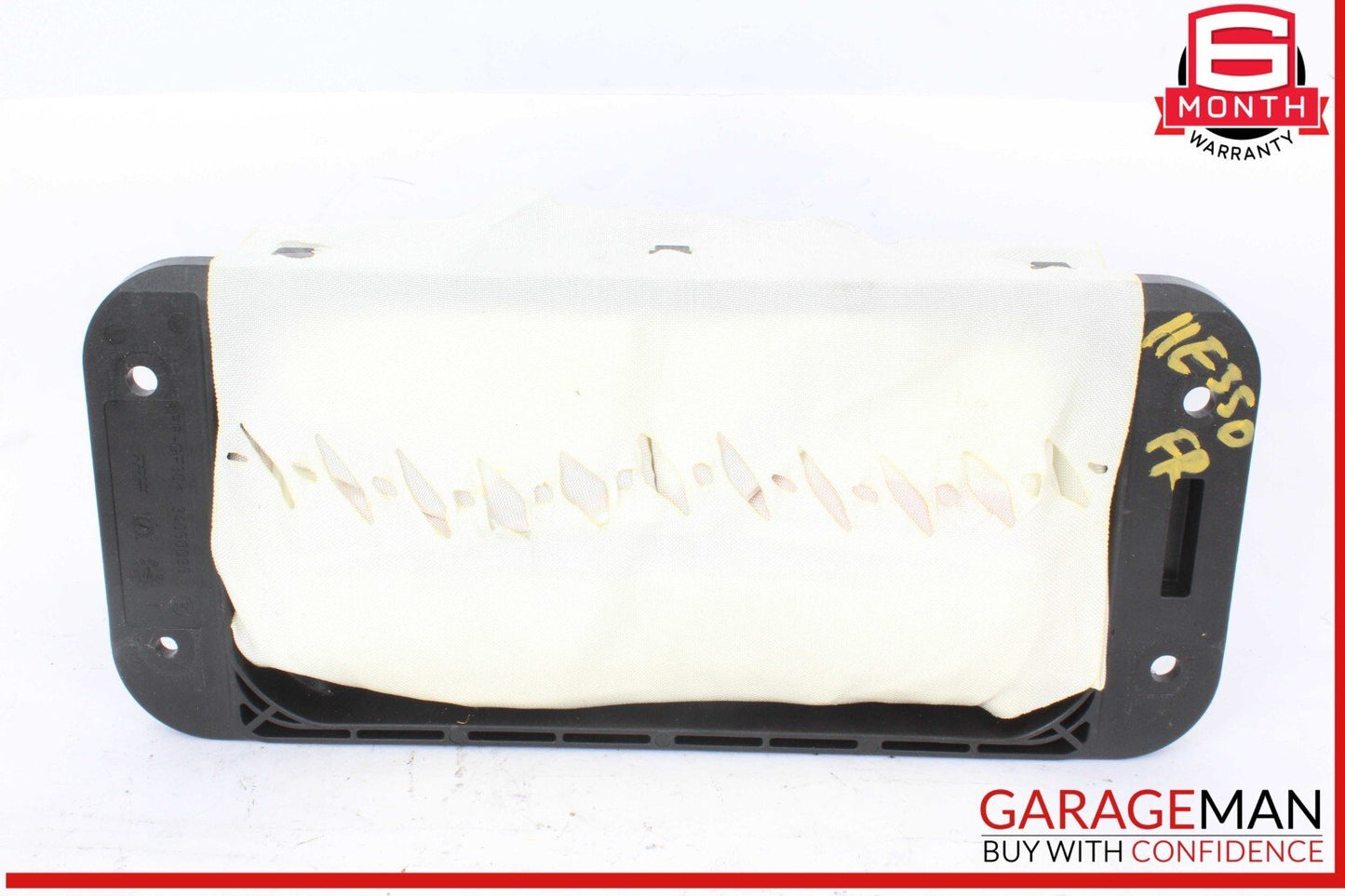 10-13 Mercedes W212 E350 Wagon Front Right Dashboard Dash Airbag Air Bag OEM