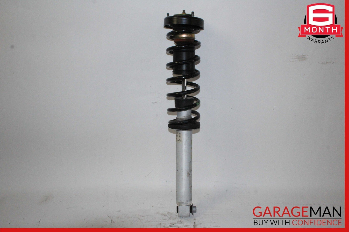 97-03 BMW E39 530i 528i 525i Rear Right Passenger Side Shock Absorber Strut OEM