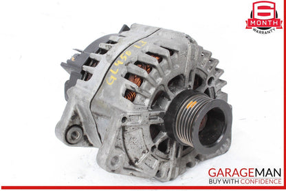 11-20 Mercedes GL450 E550 SL550 Generator Alternator 180A 0141540902 OEM