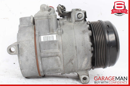 12-15 Mercedes W204 C250 SLK250 A/C Air Conditioning Compressor 0032308511 OEM