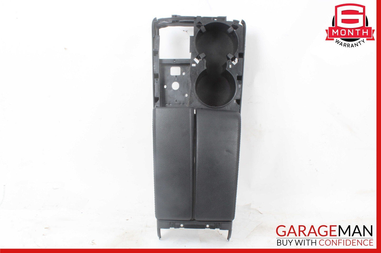 11-13 Mercedes A207 E350 E550 Convertible Center Console Armrest Arm Rest OEM