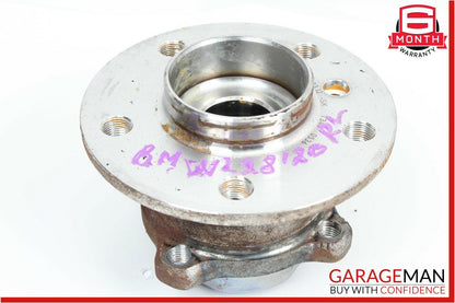 20-21 BMW 228i xDrive Rear Left Side Inner Spindle Knuckle Hub Bearing OEM
