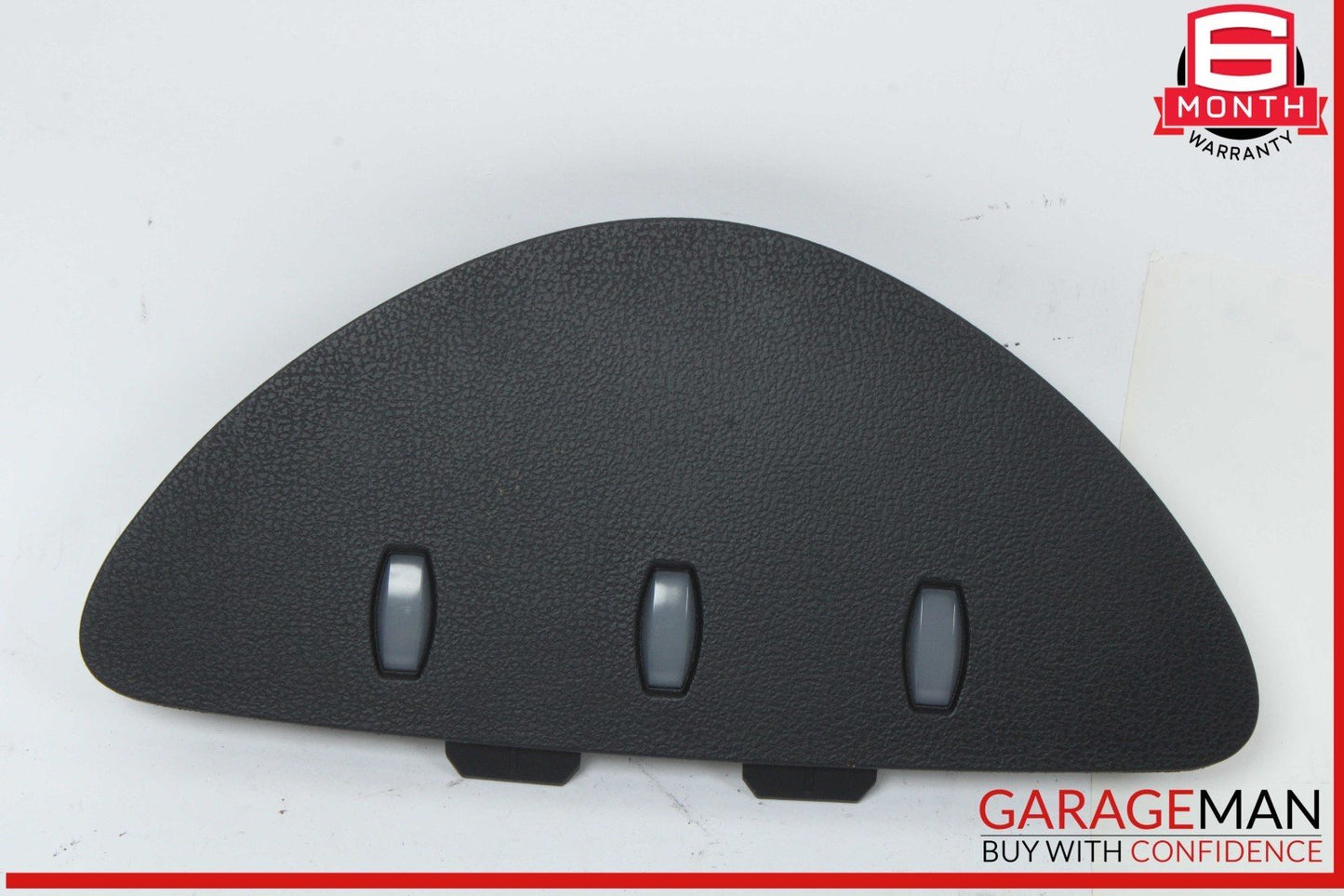13-17 Nissan Leaf Battery Charging Indicator Trim Display Unit 250203NA0B OEM