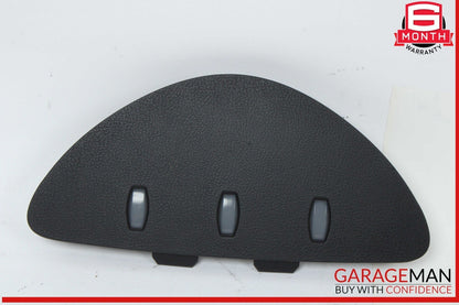 13-17 Nissan Leaf Battery Charging Indicator Trim Display Unit 250203NA0B OEM