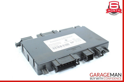 03-11 Mercedes CLS500 CLS63 AMG E350 Front Right Passenger Seat Control Module