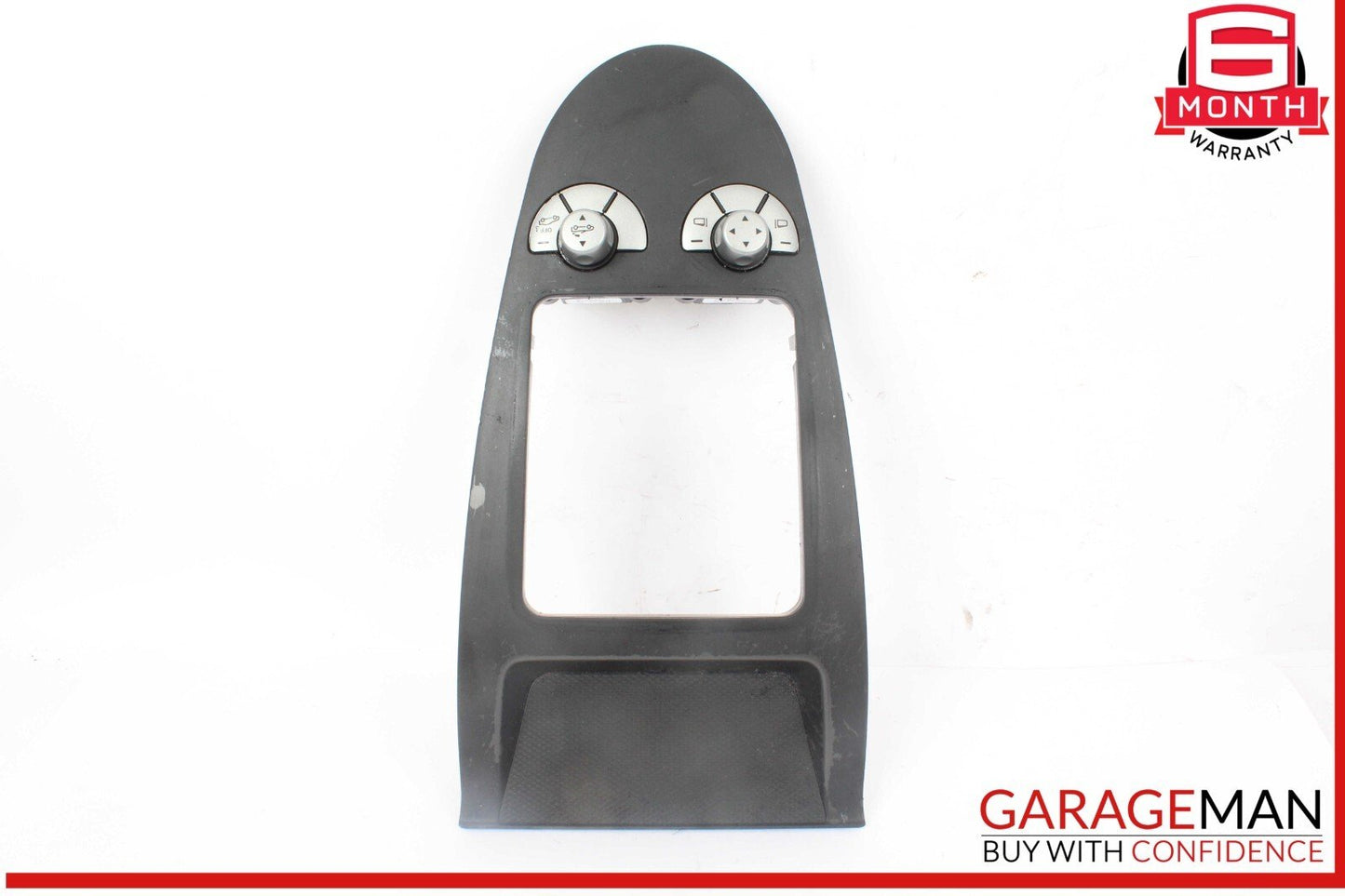 05-11 Mercedes R171 SLK300 SLK280 Center Console Convertible Top Mirror Switch