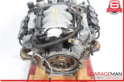 02-06 Chrysler Crossfire 3.2L V6 Complete Engine Motor Block Assembly OEM 168k