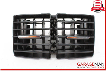06-12 Mercedes W164 ML350 Rear AC A/C Air Conditioning Air Vent Grille OEM