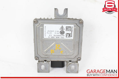 11-18 Porsche Cayenne S 958 Fuel Pump Control Module 7P0906093A OEM