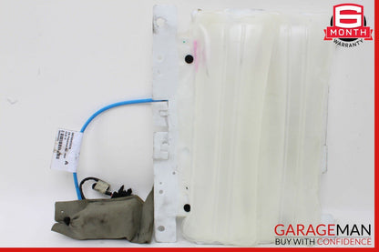 08-18 Mercedes W204 C250 C300 C250 Front Upper Seat Cushion Bladder Bolster