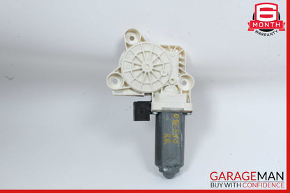 03-09 Mercedes W211 E550 Rear Right Side Window Regulator Motor OEM