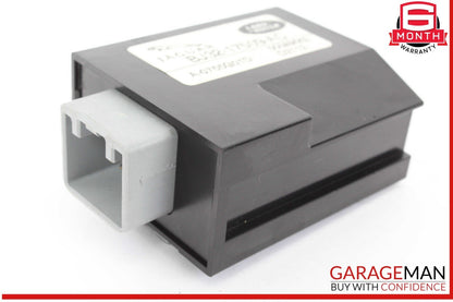 12-19 Range Rover Evoque Wiper Motor Control Module Unit BJ3217509AC OEM