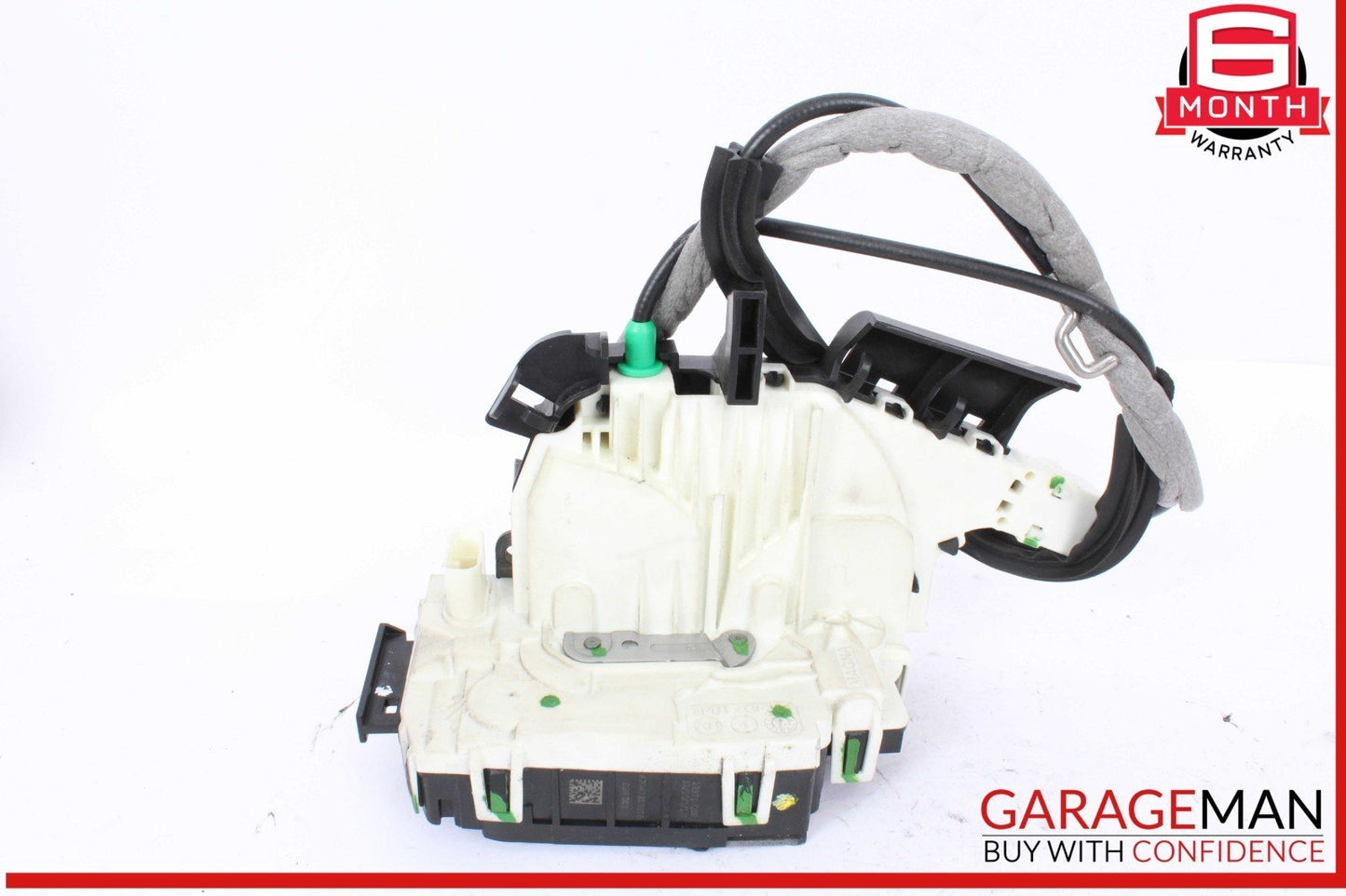08-14 Mercedes R172 SLK250 C350 C300 Front Right Door Lock Latch Actuator OEM