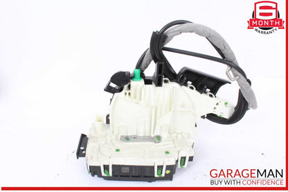 08-14 Mercedes R172 SLK250 C350 C300 Front Right Door Lock Latch Actuator OEM