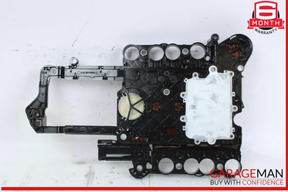 Mercedes W205 C300 E350 S600 VGS4 722.9 7G Transmission Conductor Plate TCU OEM