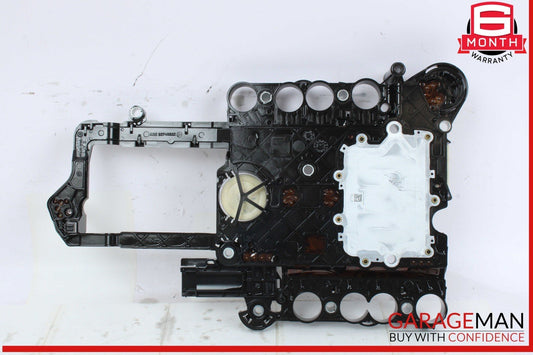 Mercedes W205 C300 E350 S600 VGS4 722.9 7G Transmission Conductor Plate TCU OEM