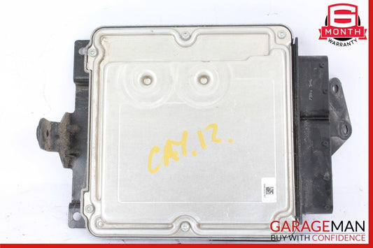 11-18 Porsche Cayenne ECM Engine Computer Control Module OEM