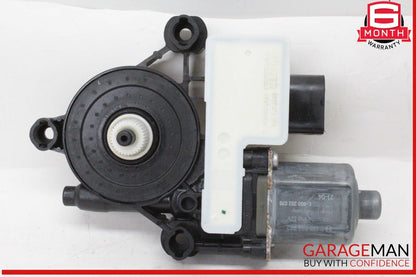 18-24 Audi S5 A5 Rear Left Driver Side Window Regulator Motor 5Q0959408F OEM