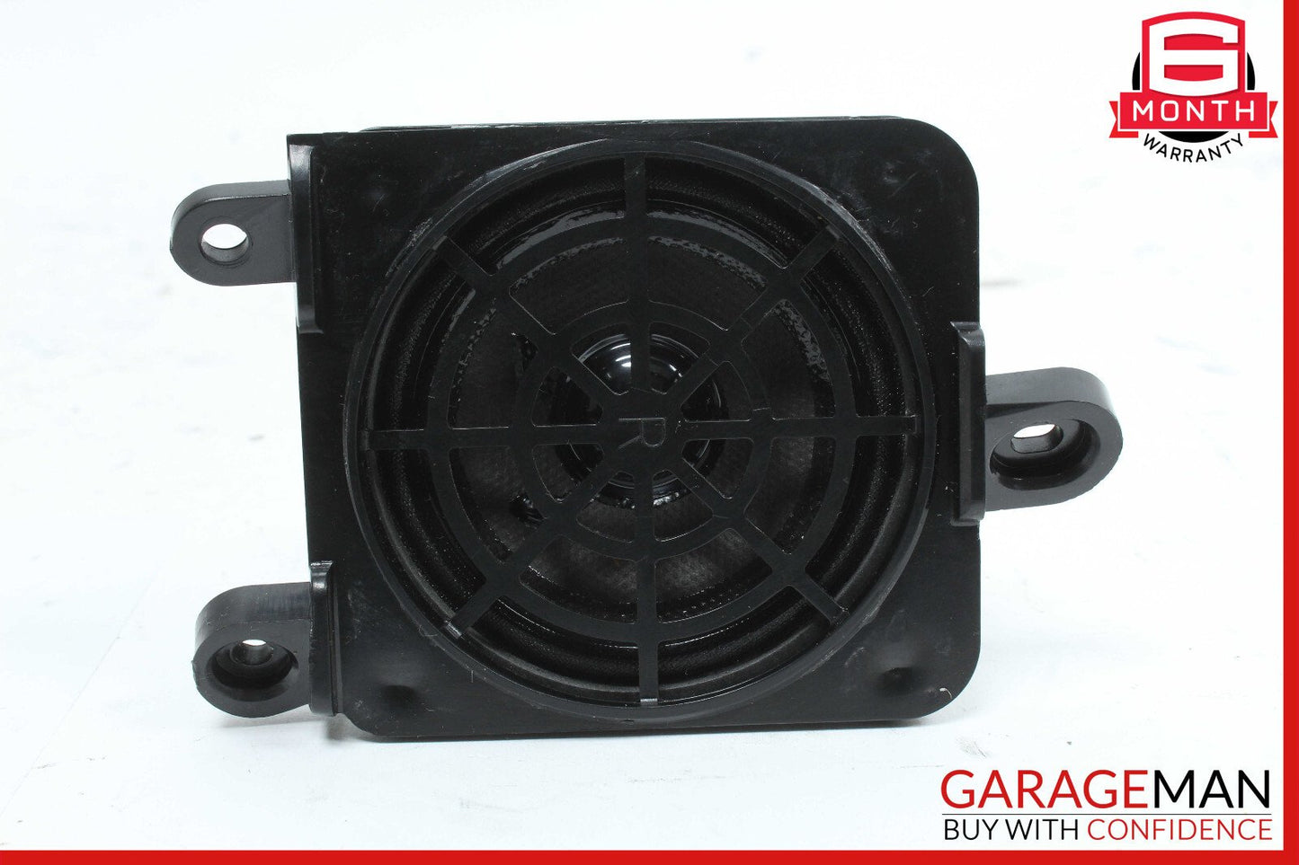 02-05 Mercedes W163 ML350 ML55 AMG D-Pillar Tweeter Speaker Rear Right Side OEM