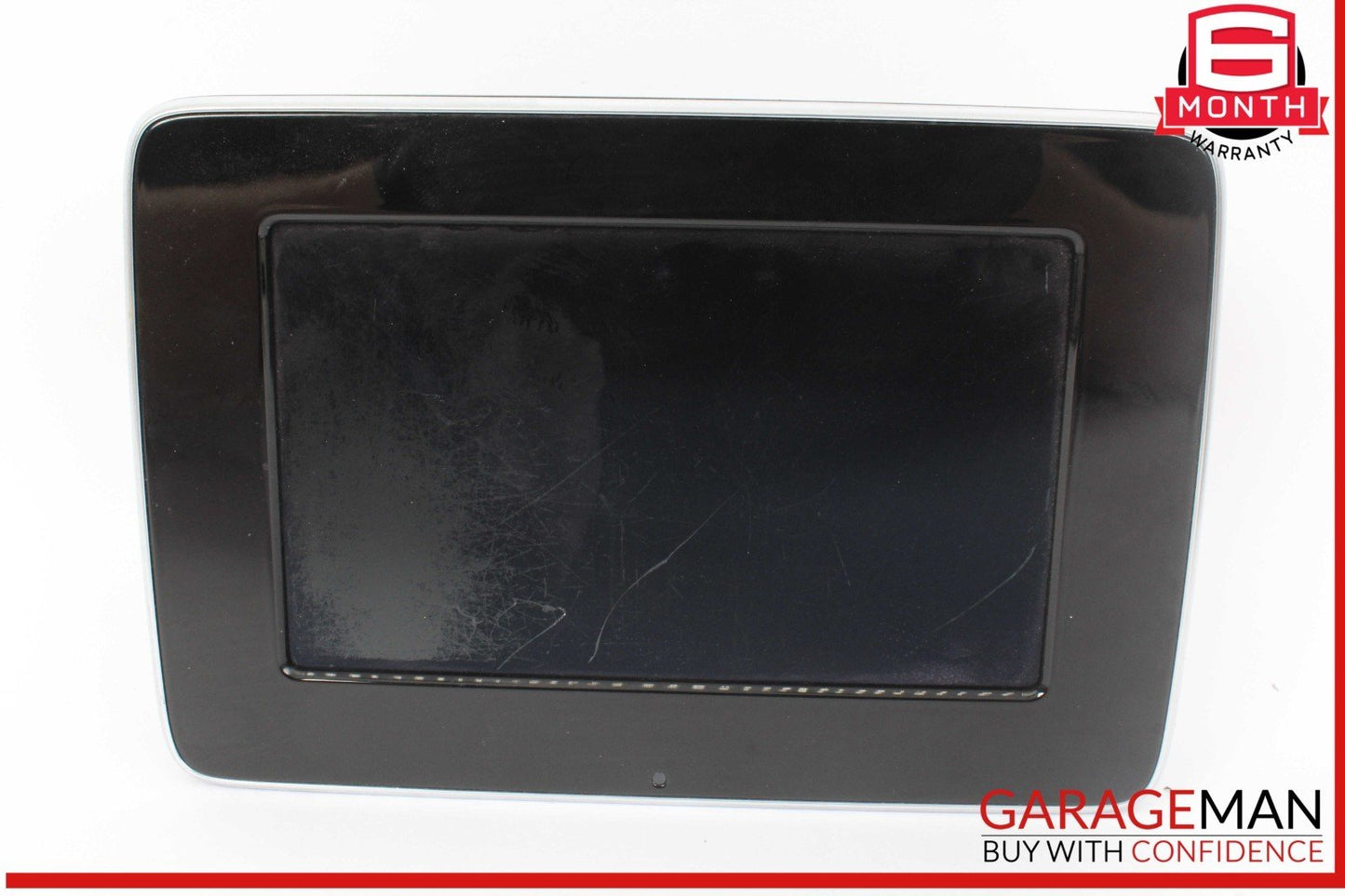 15-20 Mercedes W117 CLA250 Dash Navigation Display Screen Monitor Unit OEM