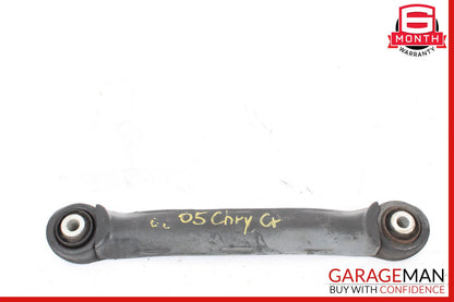 04-08 Chrysler Crossfire Rear Left or Right Side Lower Thrust Control Arm OEM