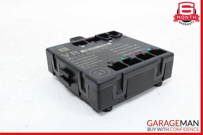 08-18 Mercedes W204 C300 C250 C350 Front Right Side Door Control Module Unit OEM