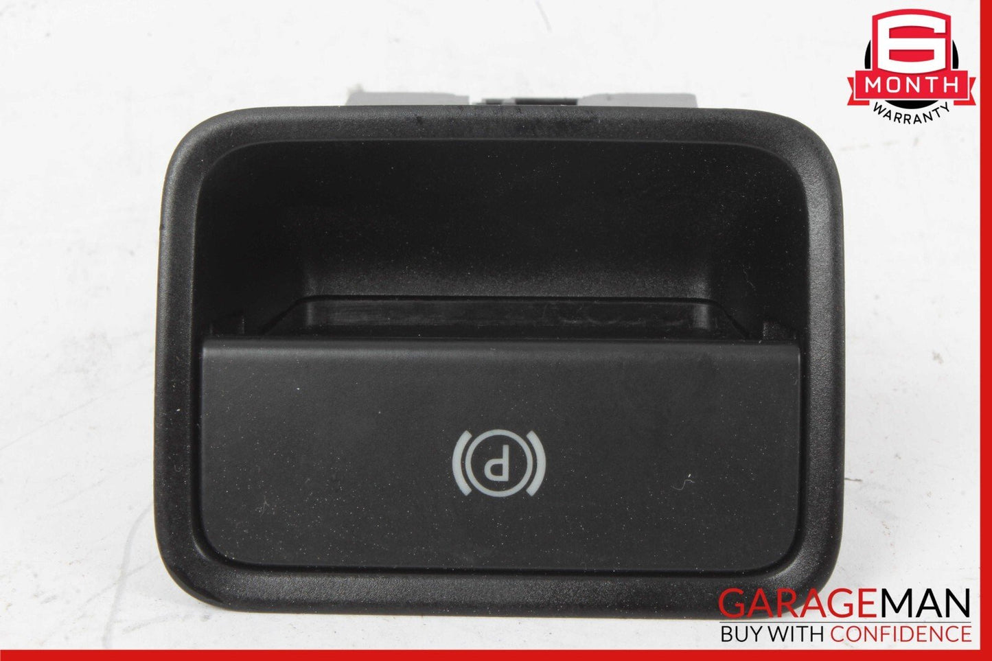 12-20 Mercedes W117 CLA250 Parking Brake Release Handle 2469050451 OEM