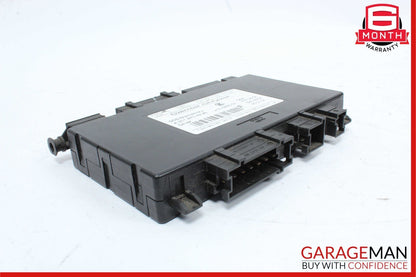 03-12 Mercedes W251 R350 CLS500 SLK280 Front Left Side Seat Control Module OEM