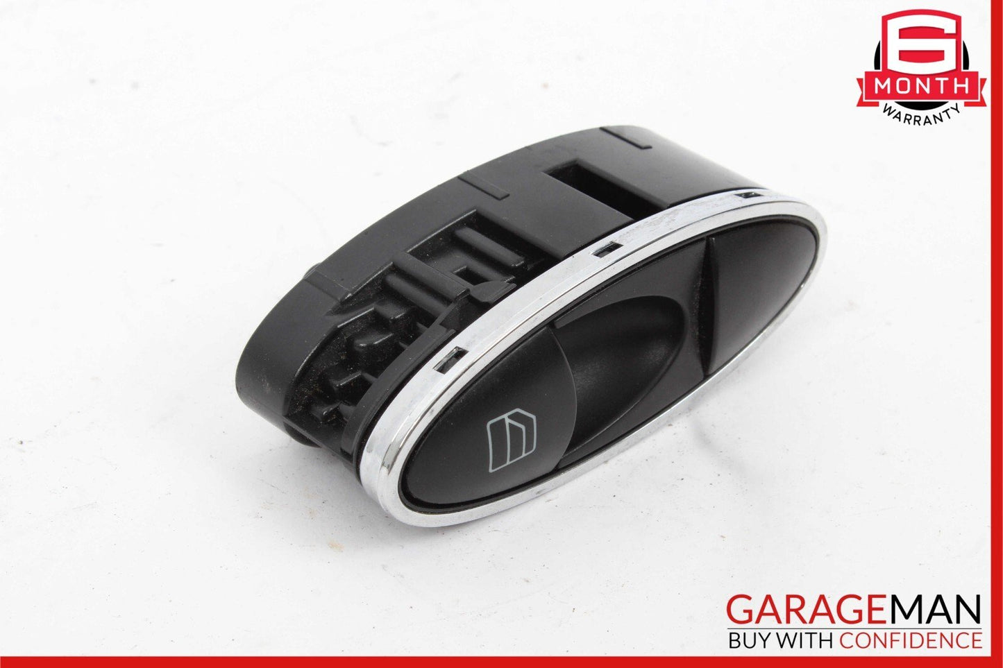 03-11 Mercedes W211 E350 CLS500 Rear Left / Right Window Control Switch Button