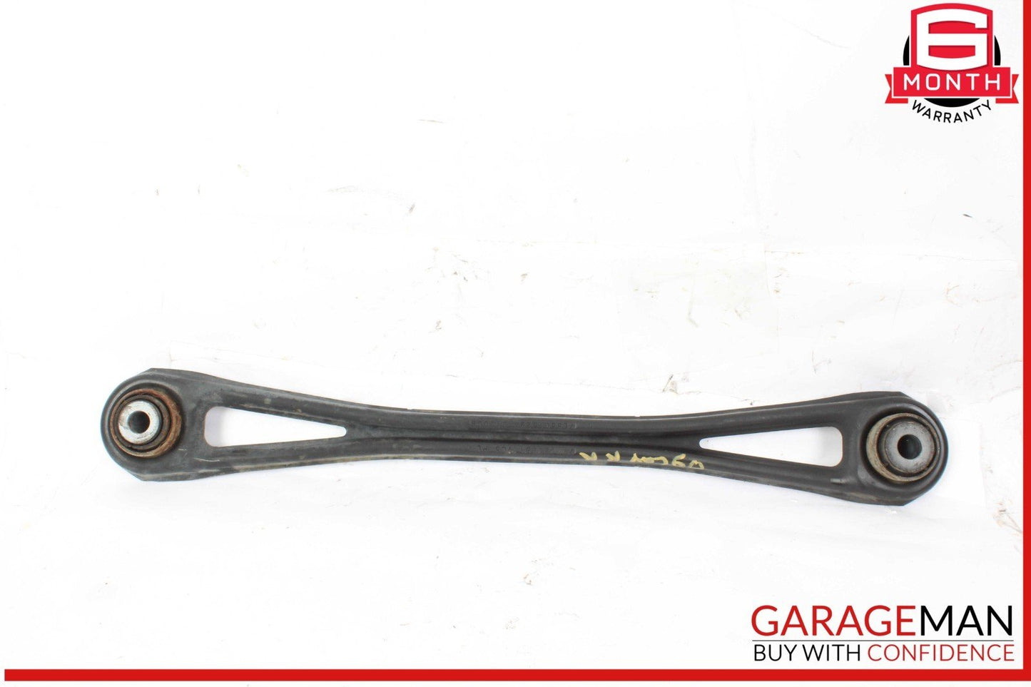 03-10 Porsche Cayenne 957 Rear Left or Right Track Bar Tie Rod Control Arm OEM