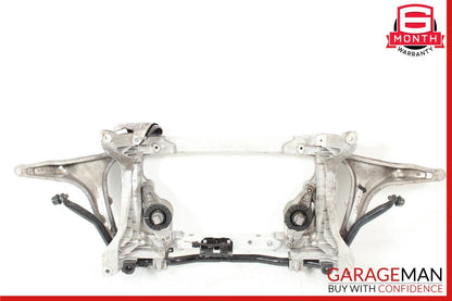 14-24 Maserati Ghibli M157 Front Subframe Cradle Crossmember Sub Frame Assy